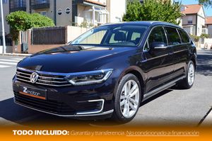 Volkswagen Passat Variant GTE PHEV 218cv  - Foto 2