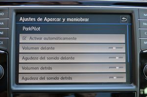 Volkswagen Passat Variant GTE PHEV 218cv  - Foto 64