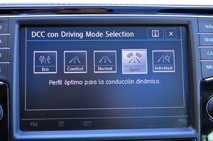 Volkswagen Passat Variant GTE PHEV 218cv  - Foto 86