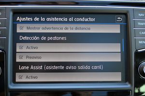 Volkswagen Passat Variant GTE PHEV 218cv  - Foto 61