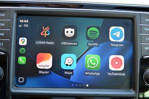 Volkswagen Passat Variant GTE PHEV 218cv  - Foto 73