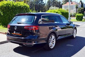Volkswagen Passat Variant GTE PHEV 218cv  - Foto 3