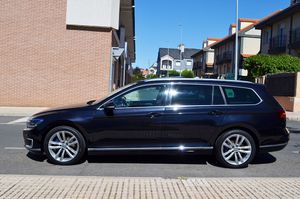 Volkswagen Passat Variant GTE PHEV 218cv  - Foto 104