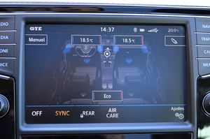 Volkswagen Passat Variant GTE PHEV 218cv  - Foto 78