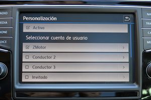 Volkswagen Passat Variant GTE PHEV 218cv  - Foto 57