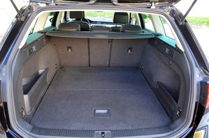 Volkswagen Passat Variant GTE PHEV 218cv  - Foto 9