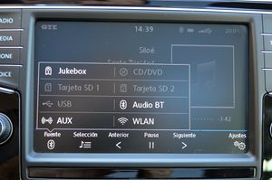 Volkswagen Passat Variant GTE PHEV 218cv  - Foto 45