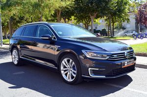 Volkswagen Passat Variant GTE PHEV 218cv  - Foto 5