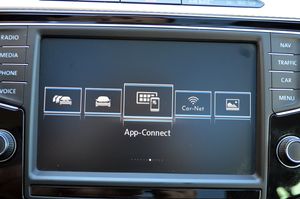 Volkswagen Passat Variant GTE PHEV 218cv  - Foto 40