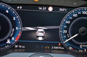 Volkswagen Passat Variant GTE PHEV 218cv  - Foto 81