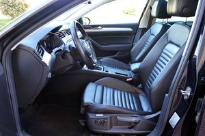 Volkswagen Passat Variant GTE PHEV 218cv  - Foto 7