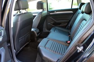 Volkswagen Passat Variant GTE PHEV 218cv  - Foto 8