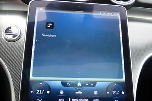 Mercedes Clase C 200d 9G-Tronic 163cv AMG  - Foto 47