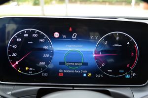 Mercedes Clase C 200d 9G-Tronic 163cv AMG  - Foto 27