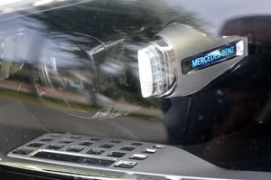 Mercedes Clase C 200d 9G-Tronic 163cv AMG  - Foto 102