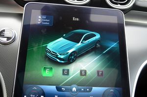 Mercedes Clase C 200d 9G-Tronic 163cv AMG  - Foto 89