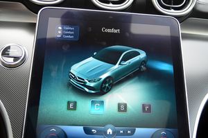 Mercedes Clase C 200d 9G-Tronic 163cv AMG  - Foto 90