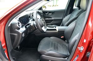 Mercedes Clase C 200d 9G-Tronic 163cv AMG  - Foto 7