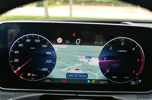 Mercedes Clase C 200d 9G-Tronic 163cv AMG  - Foto 25