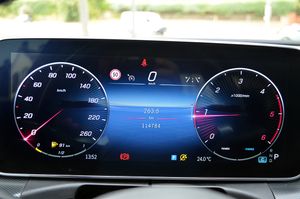 Mercedes Clase C 200d 9G-Tronic 163cv AMG  - Foto 10
