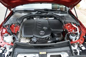 Mercedes Clase C 200d 9G-Tronic 163cv AMG  - Foto 105