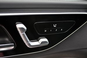 Mercedes Clase C 200d 9G-Tronic 163cv AMG  - Foto 95