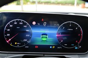 Mercedes Clase C 200d 9G-Tronic 163cv AMG  - Foto 28