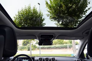 Mercedes Clase C 200d 9G-Tronic 163cv AMG  - Foto 16