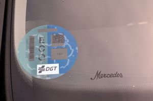 Mercedes Clase C 200d 9G-Tronic 163cv AMG  - Foto 100