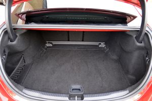 Mercedes Clase C 200d 9G-Tronic 163cv AMG  - Foto 9