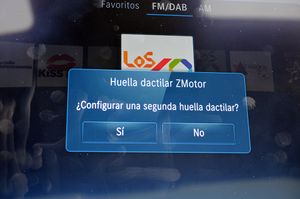 Mercedes Clase C 200d 9G-Tronic 163cv AMG  - Foto 88