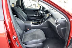Mercedes Clase C 200d 9G-Tronic 163cv AMG  - Foto 12