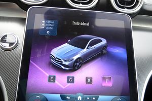 Mercedes Clase C 200d 9G-Tronic 163cv AMG  - Foto 92