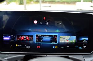 Mercedes Clase C 200d 9G-Tronic 163cv AMG  - Foto 30