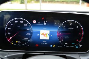 Mercedes Clase C 200d 9G-Tronic 163cv AMG  - Foto 26