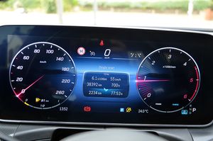 Mercedes Clase C 200d 9G-Tronic 163cv AMG  - Foto 29