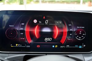 Mercedes Clase C 200d 9G-Tronic 163cv AMG  - Foto 31