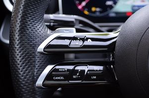 Mercedes Clase C 200d 9G-Tronic 163cv AMG  - Foto 18