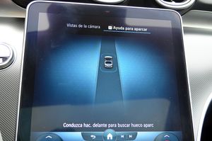 Mercedes Clase C 200d 9G-Tronic 163cv AMG  - Foto 45