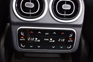 Mercedes Clase C 200d 9G-Tronic 163cv AMG  - Foto 97