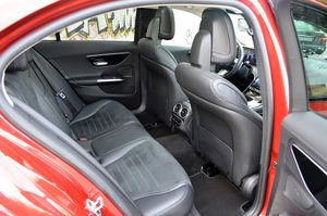 Mercedes Clase C 200d 9G-Tronic 163cv AMG  - Foto 11