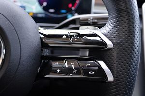 Mercedes Clase C 200d 9G-Tronic 163cv AMG  - Foto 19