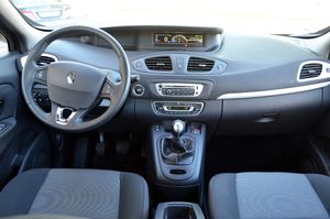 Renault Scénic 1.5 Dci 95cv Expression  - Foto 6