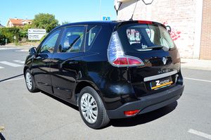 Renault Scénic 1.5 Dci 95cv Expression  - Foto 3