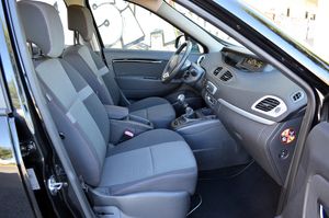 Renault Scénic 1.5 Dci 95cv Expression  - Foto 12