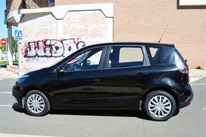 Renault Scénic 1.5 Dci 95cv Expression  - Foto 36