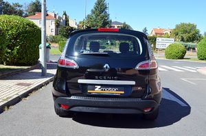 Renault Scénic 1.5 Dci 95cv Expression  - Foto 37