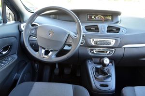 Renault Scénic 1.5 Dci 95cv Expression  - Foto 13