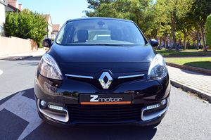 Renault Scénic 1.5 Dci 95cv Expression  - Foto 35