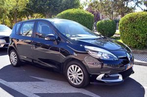 Renault Scénic 1.5 Dci 95cv Expression  - Foto 5